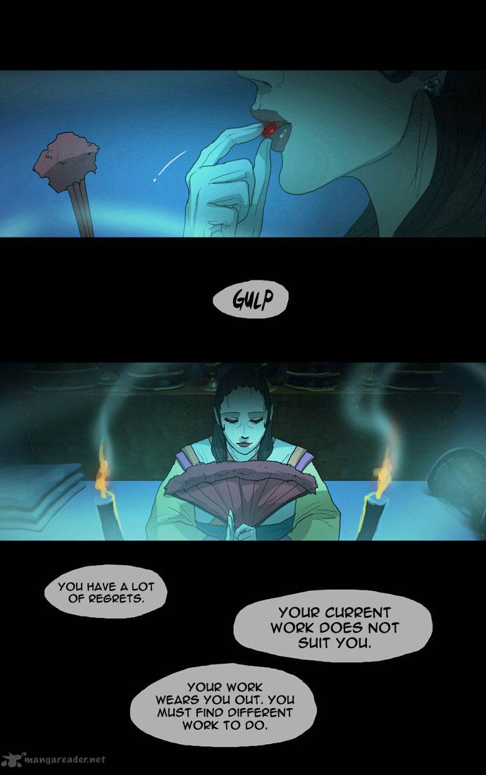 Shaman 14 8