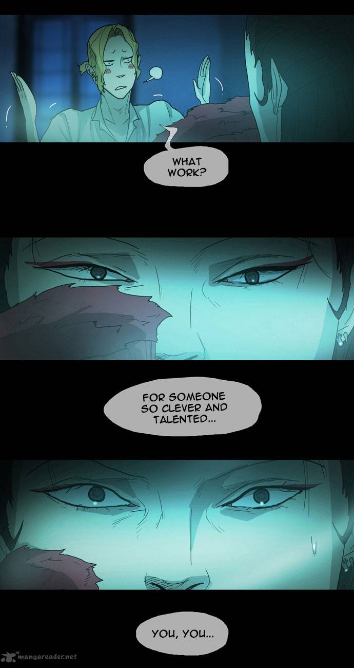 Shaman 14 9