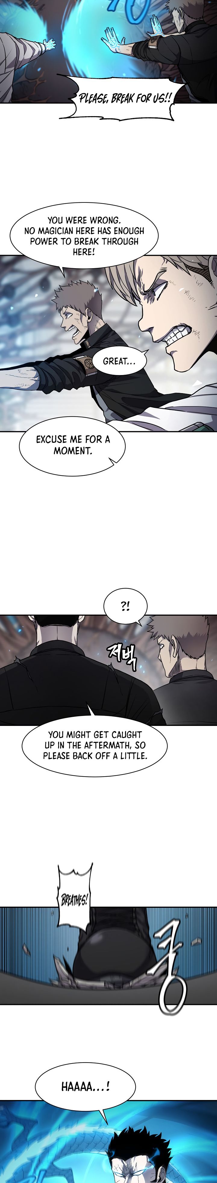 Shaman Hong Won Pyo 42 8