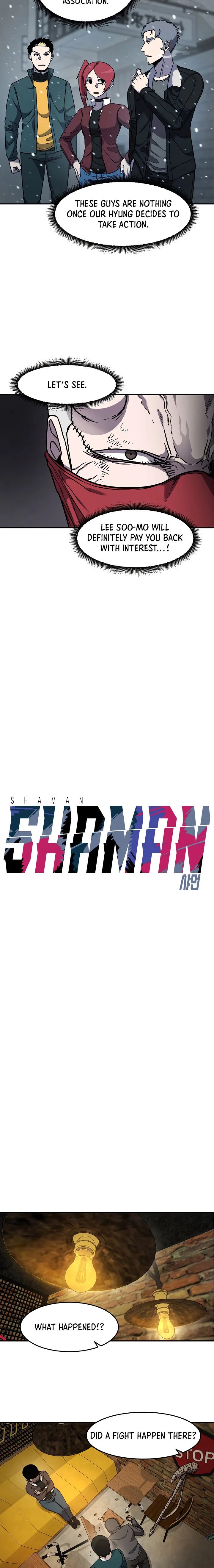 Shaman Hong Won Pyo 52 3