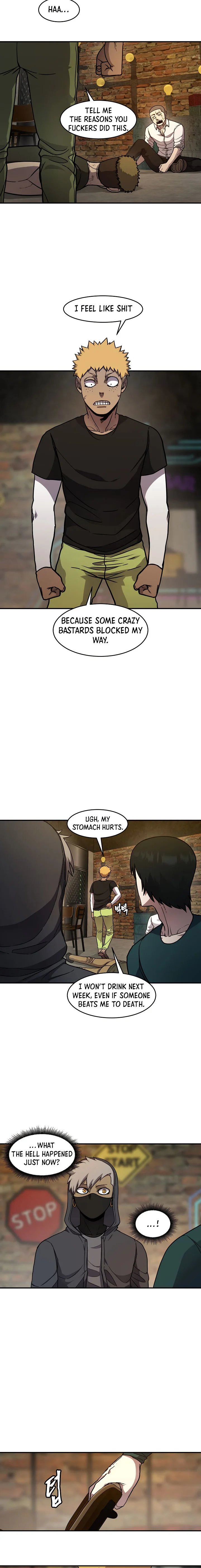 Shaman Hong Won Pyo 52 9