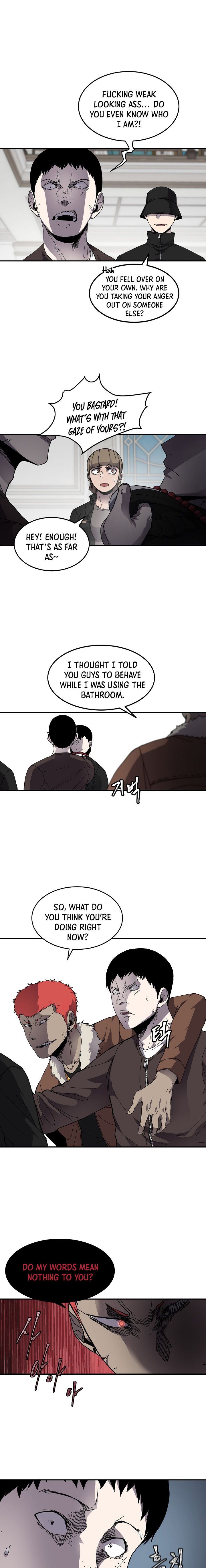 Shaman Hong Won Pyo 7 4