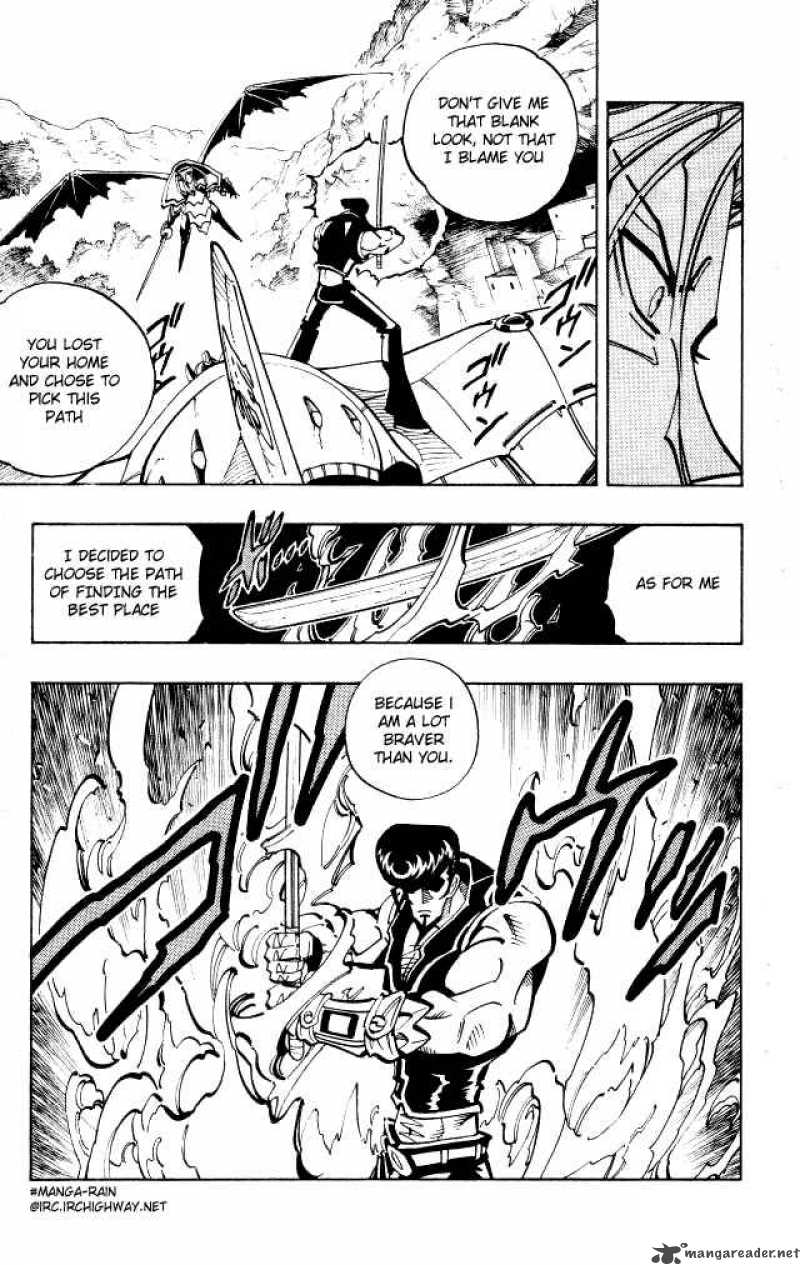 Shaman King 100 18