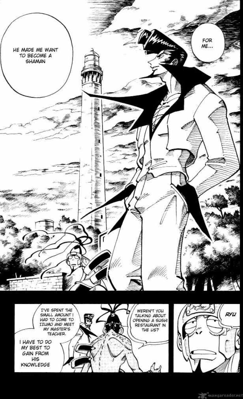 Shaman King 101 13