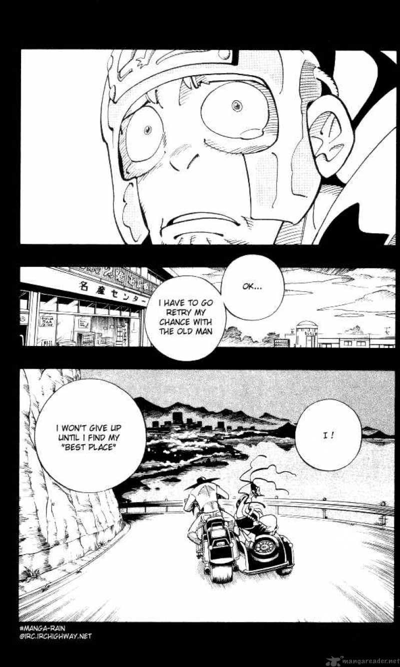 Shaman King 101 15