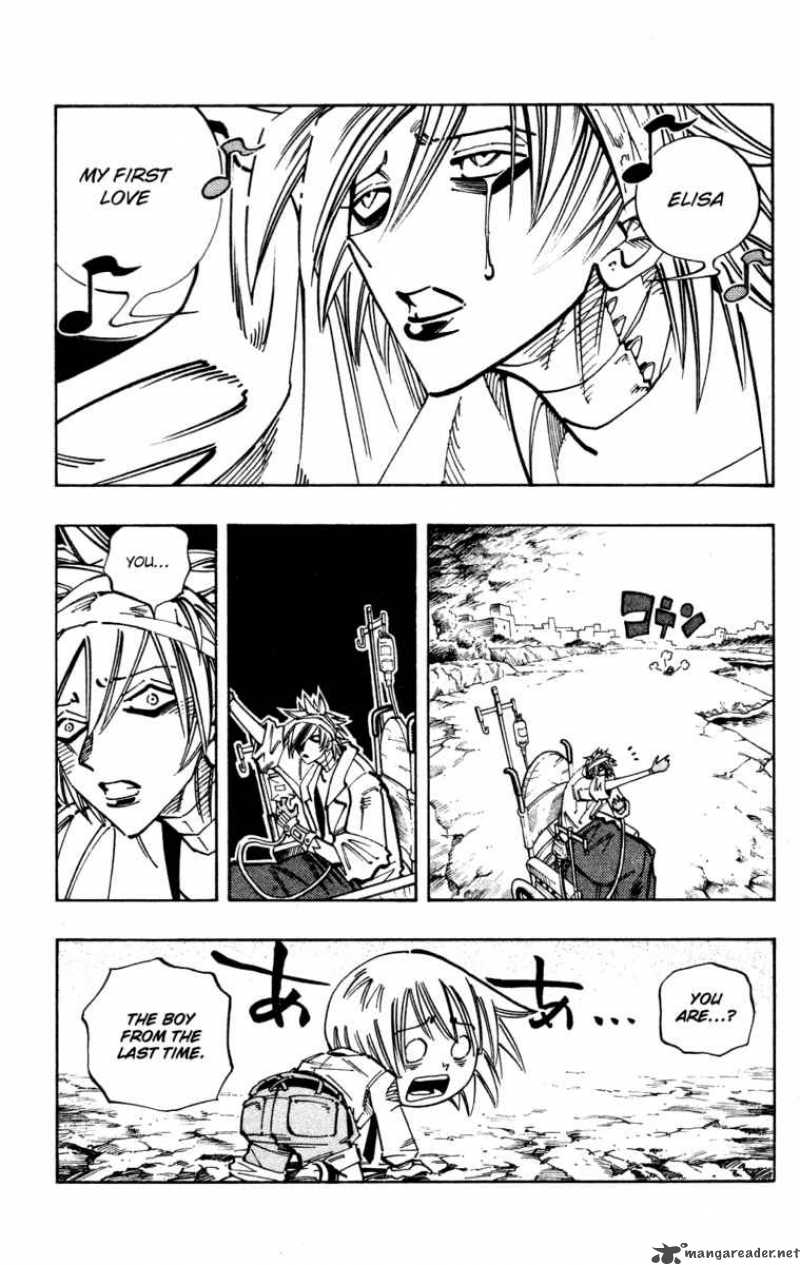 Shaman King 111 2