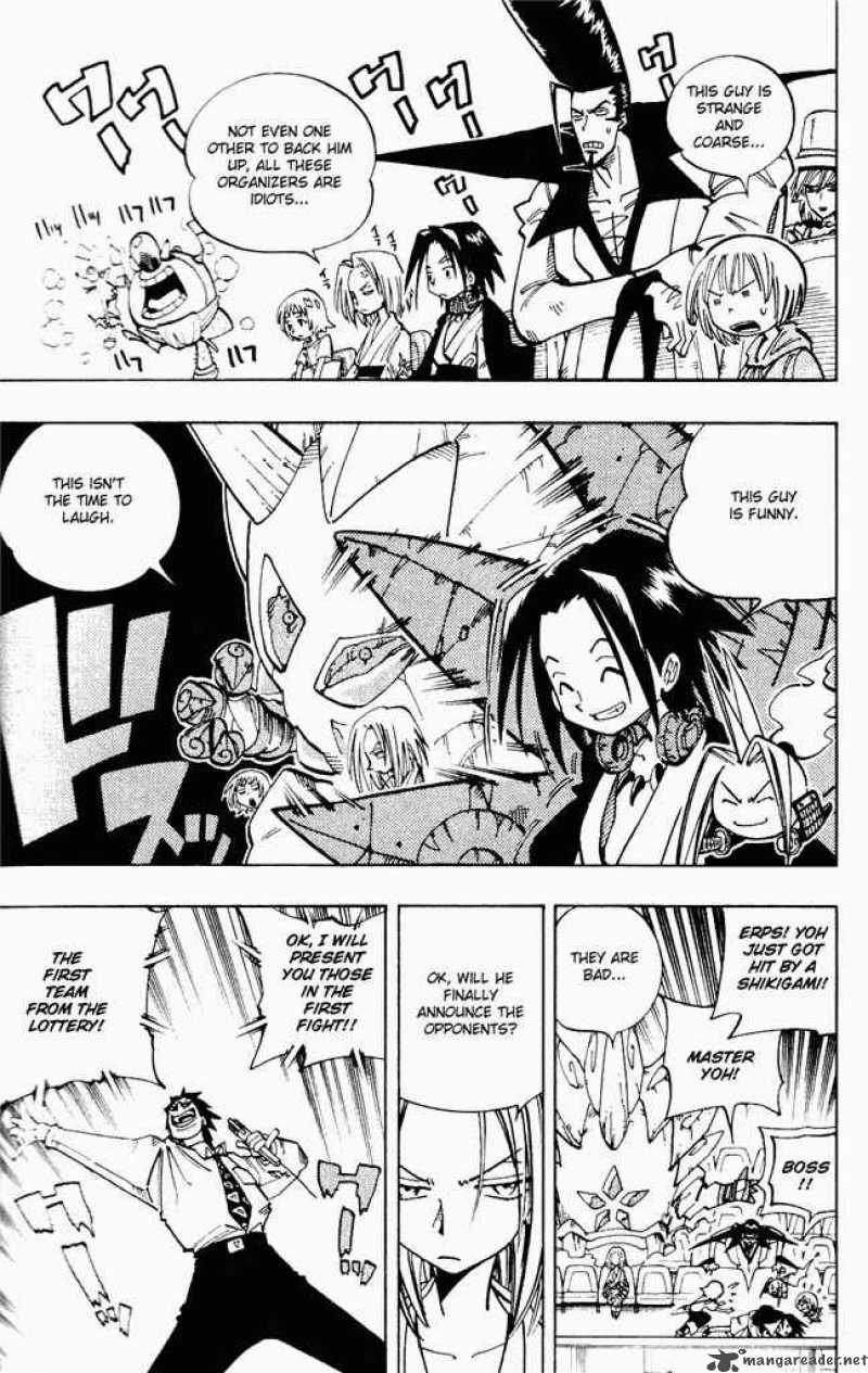 Shaman King 113 6