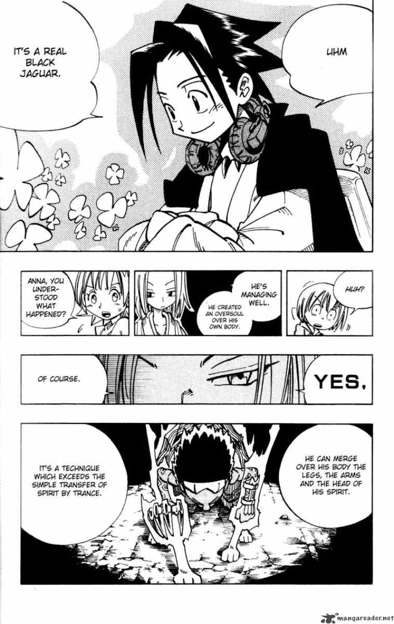 Shaman King 114 10