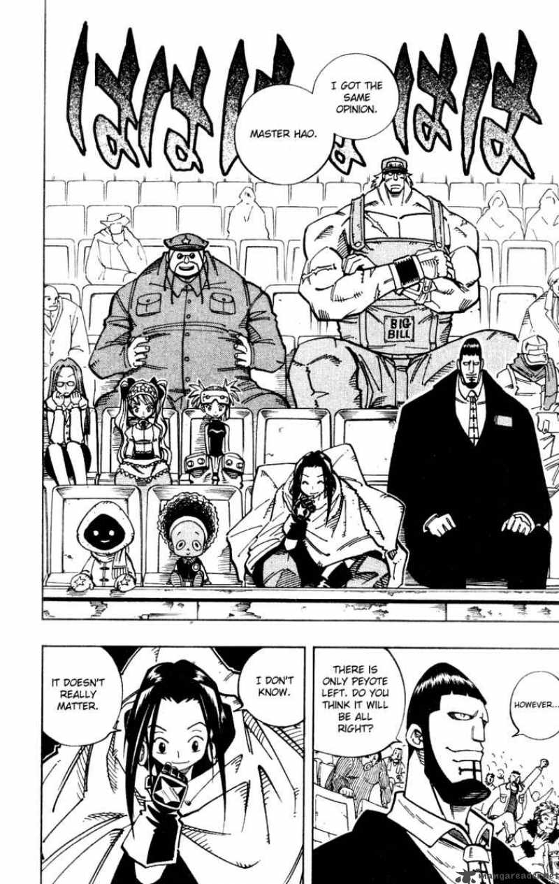 Shaman King 114 13