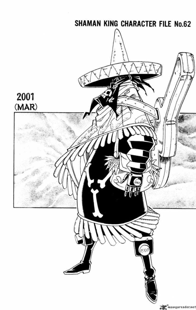 Shaman King 114 19