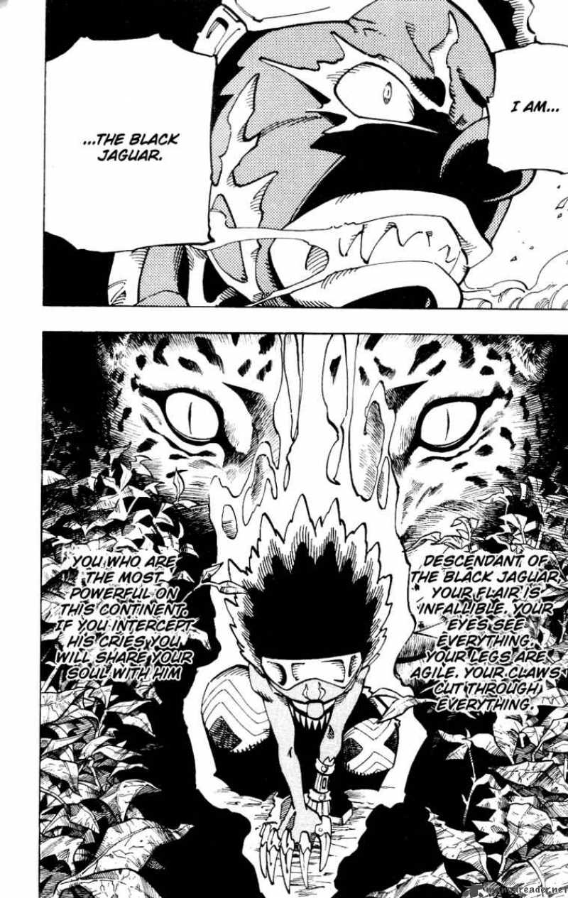 Shaman King 114 2