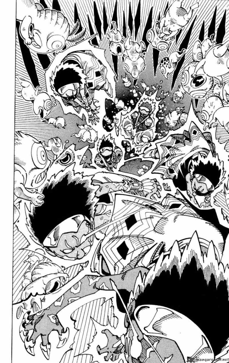 Shaman King 114 6