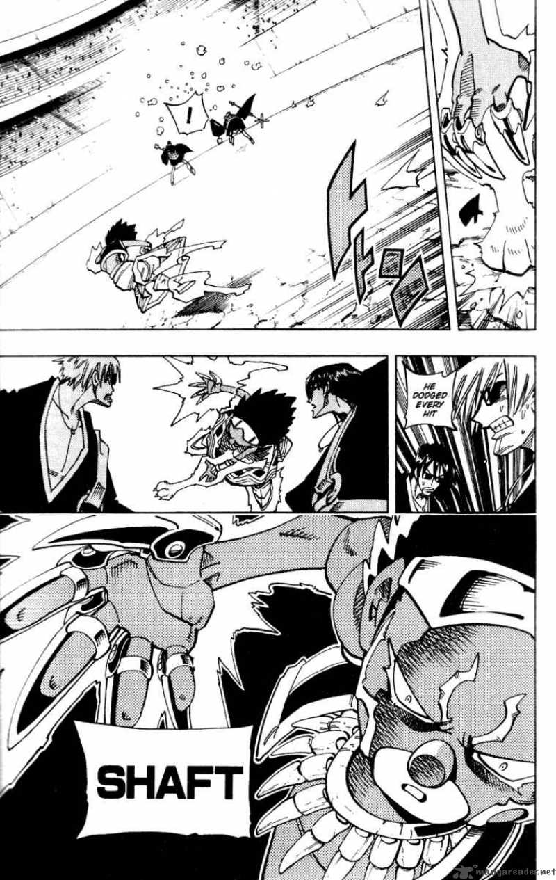 Shaman King 114 7