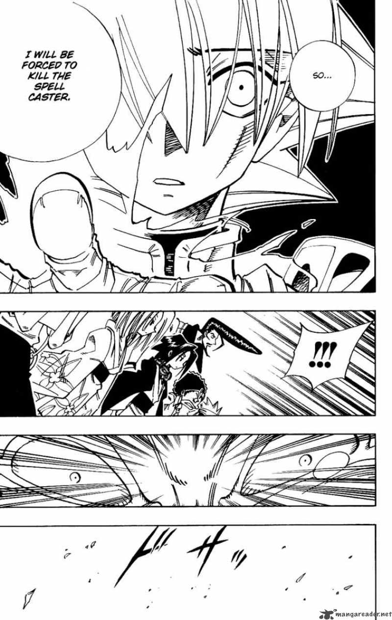 Shaman King 123 10