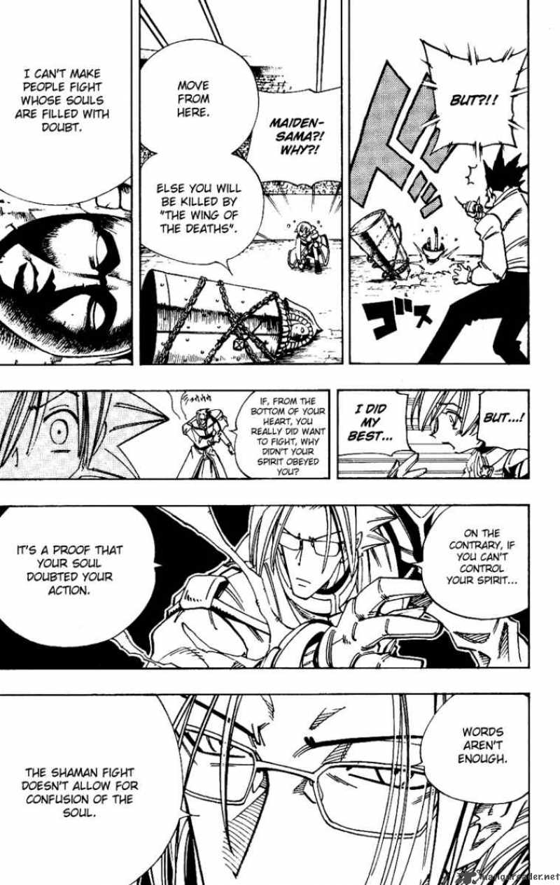 Shaman King 123 14