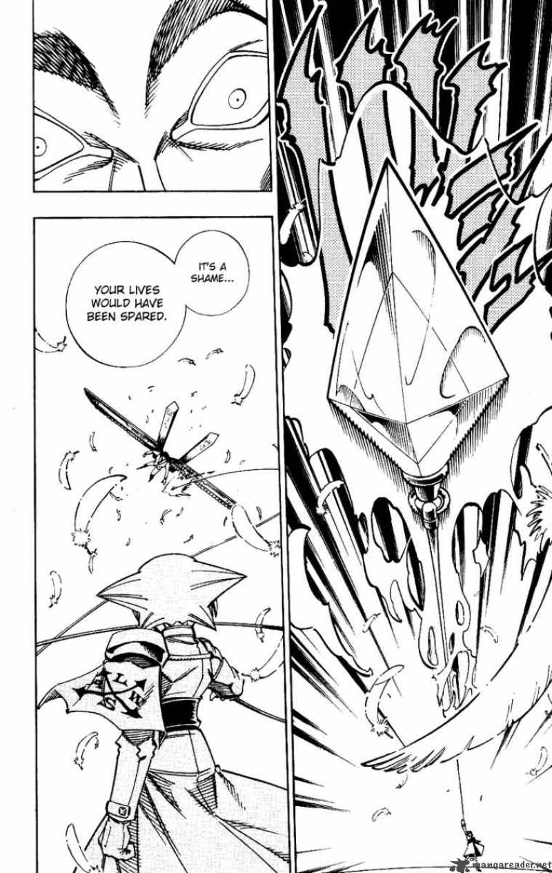 Shaman King 123 9