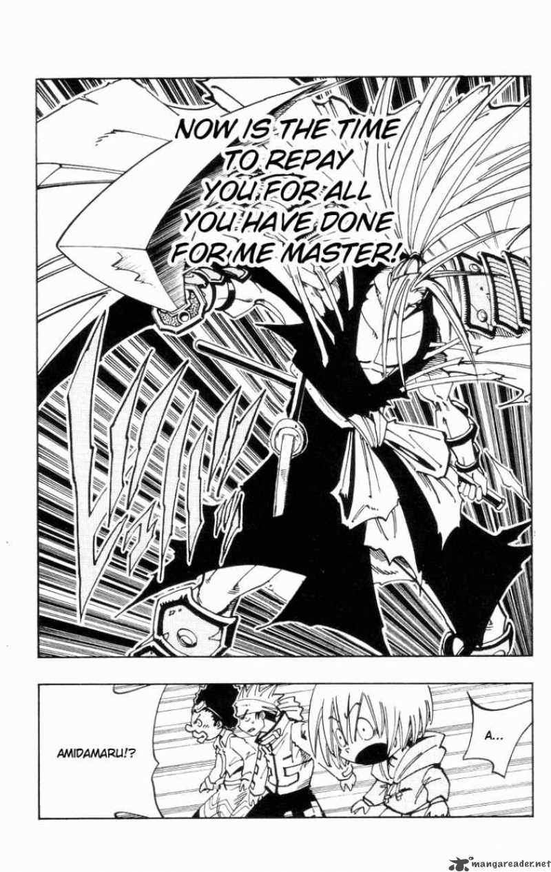 Shaman King 128 17