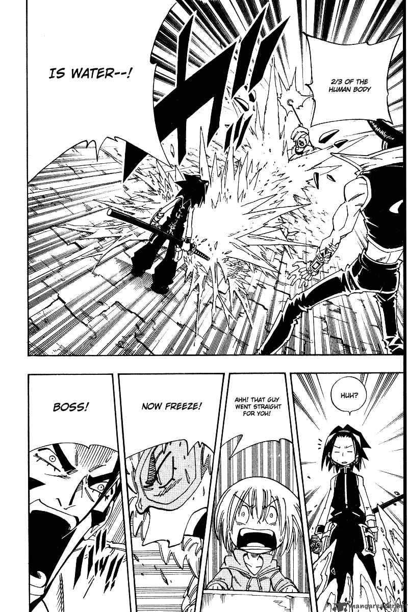 Shaman King 131 17