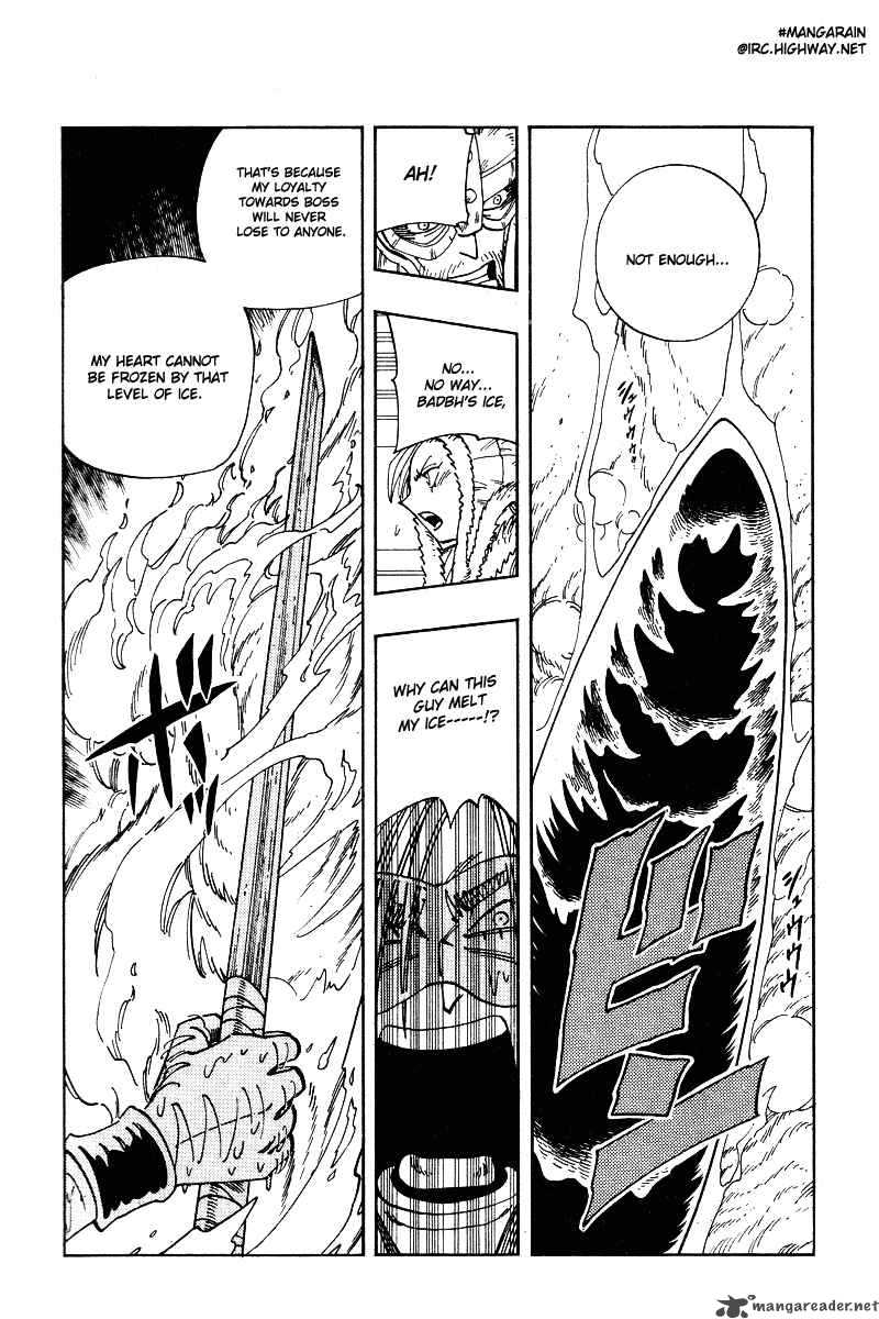 Shaman King 131 19