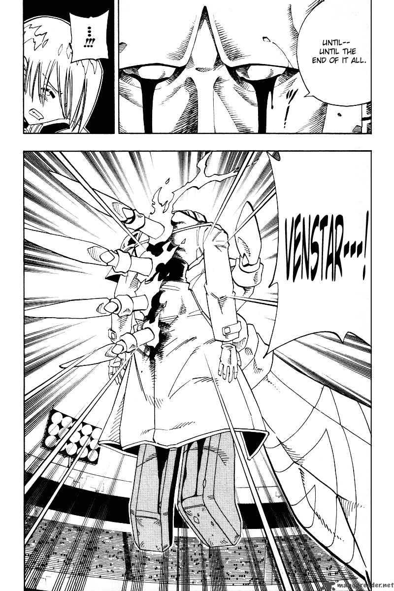 Shaman King 138 21