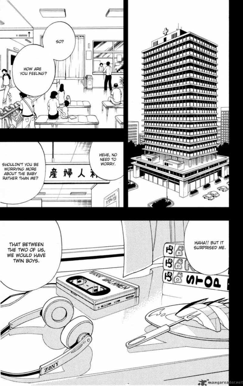 Shaman King 143 2