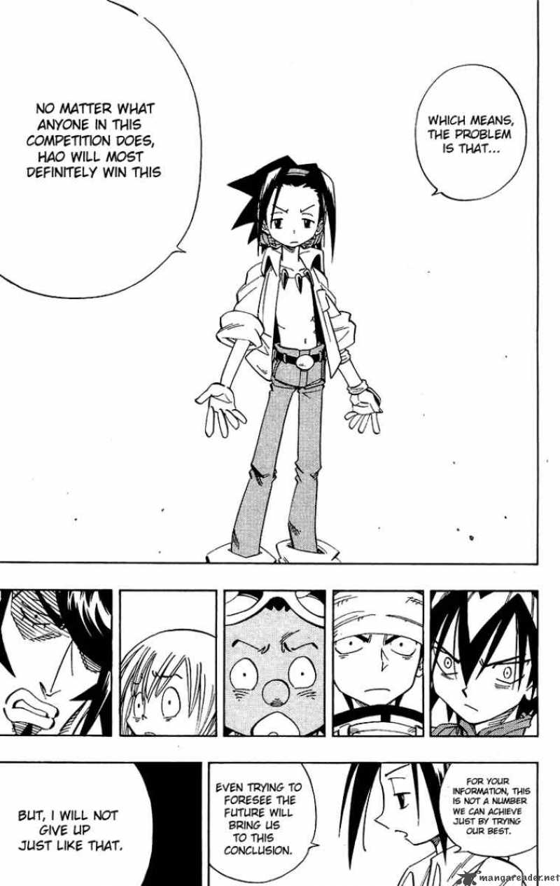 Shaman King 144 10