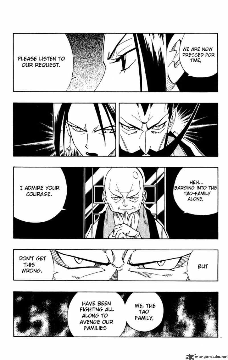 Shaman King 144 18