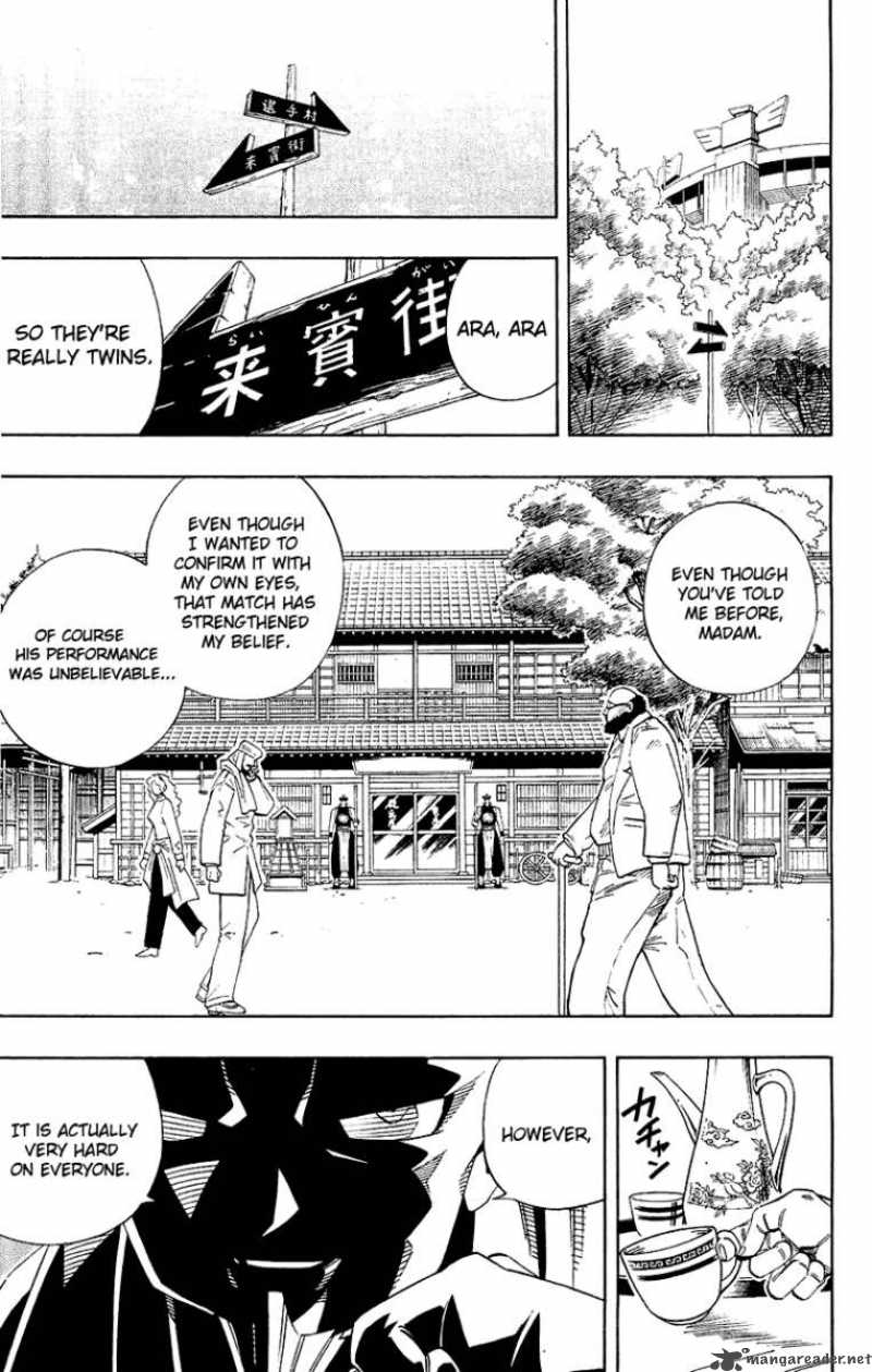 Shaman King 144 2