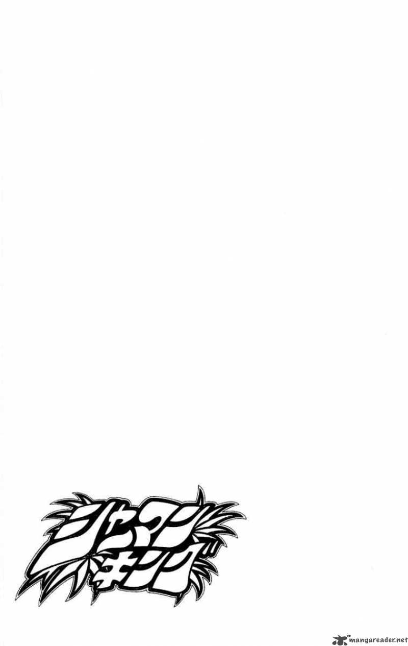 Shaman King 144 20