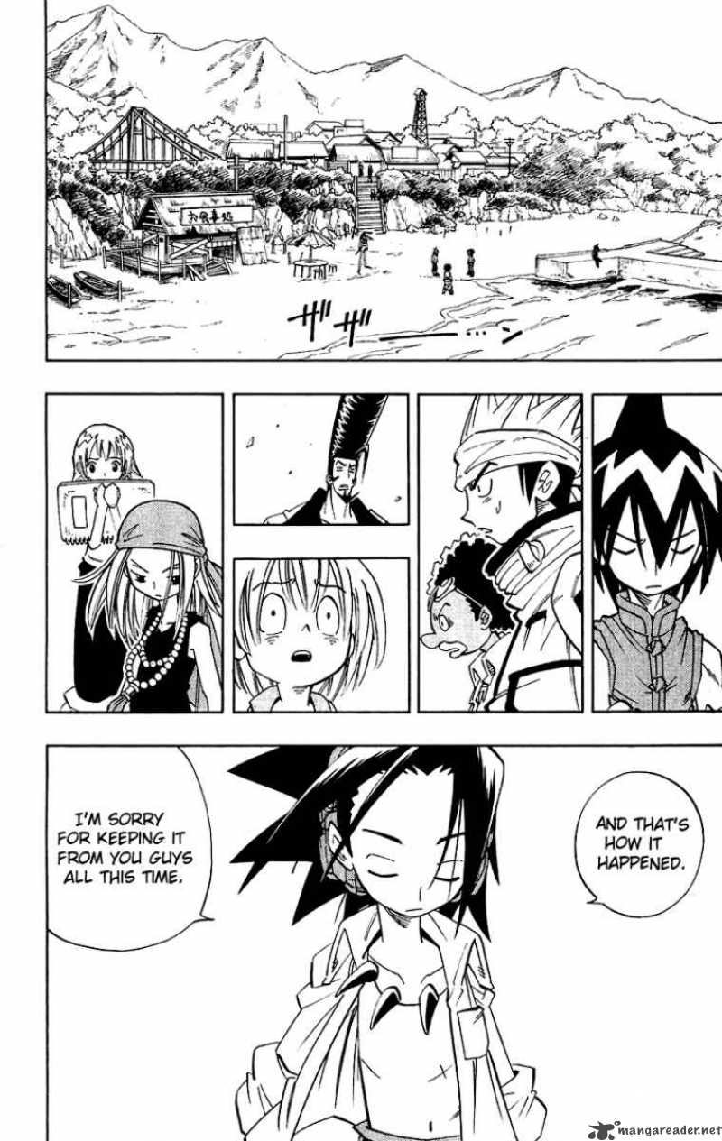 Shaman King 144 5