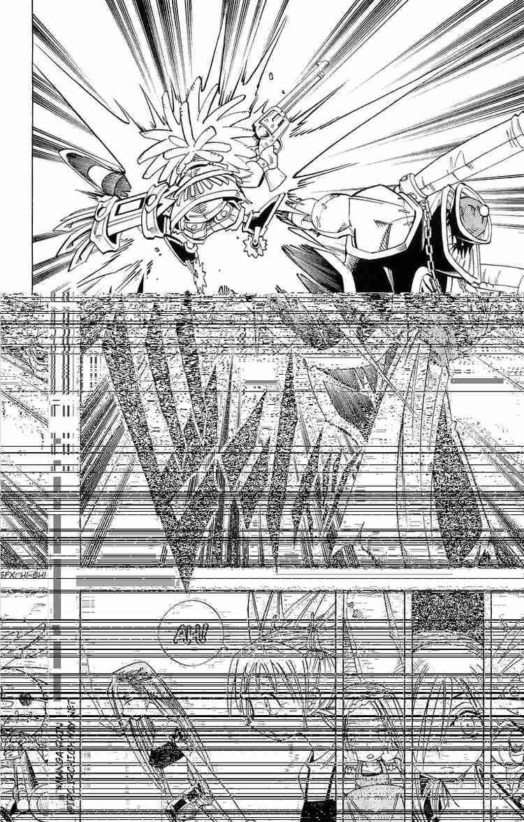 Shaman King 149 18
