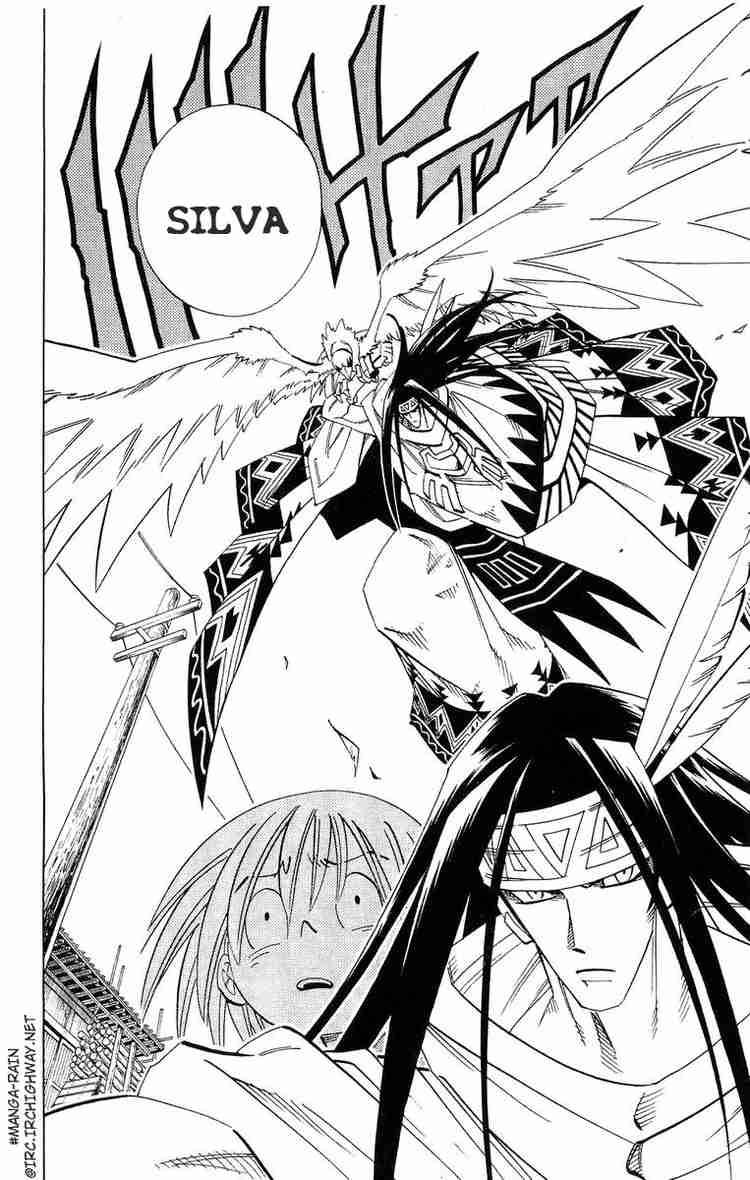 Shaman King 149 2