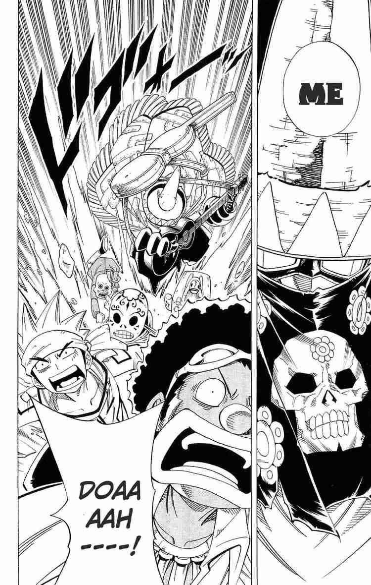 Shaman King 149 6