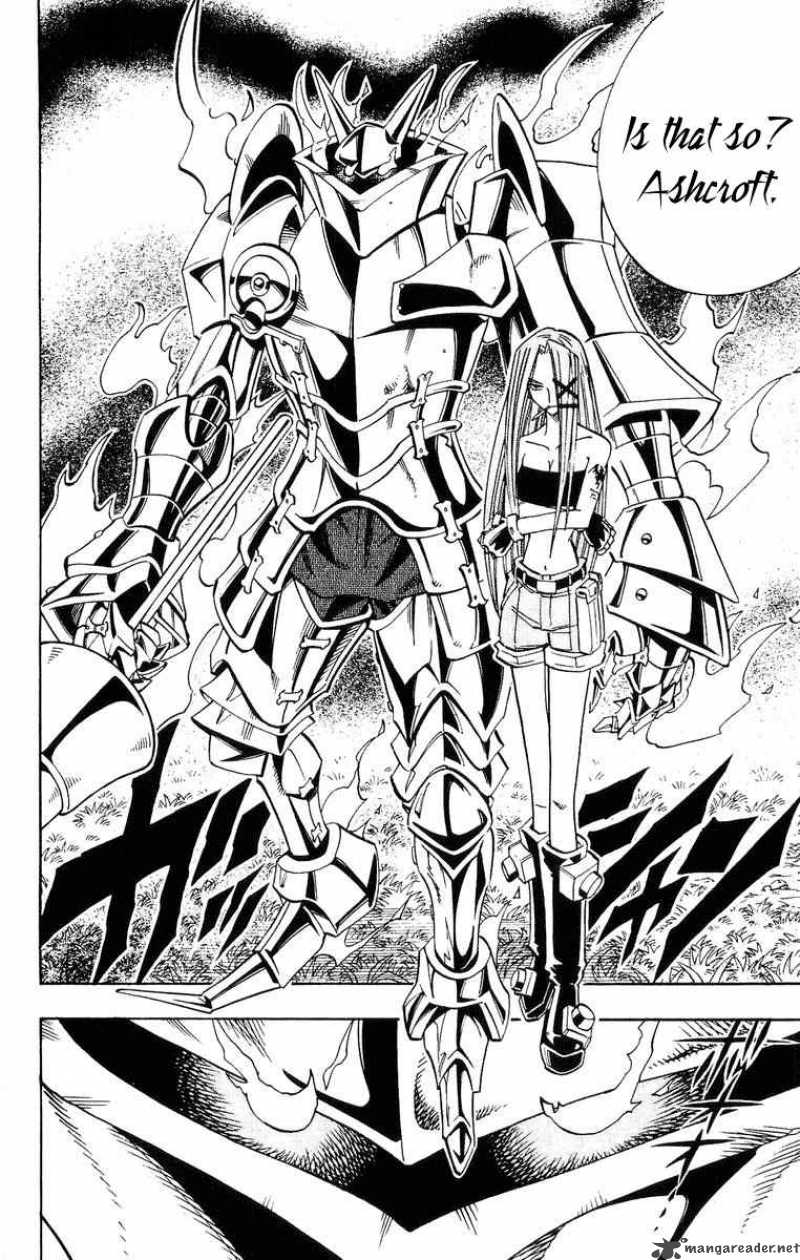 Shaman King 154 10