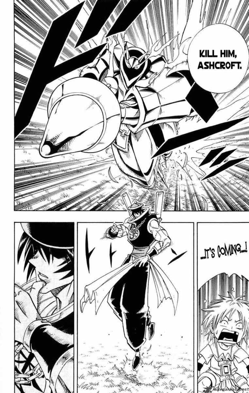 Shaman King 154 12
