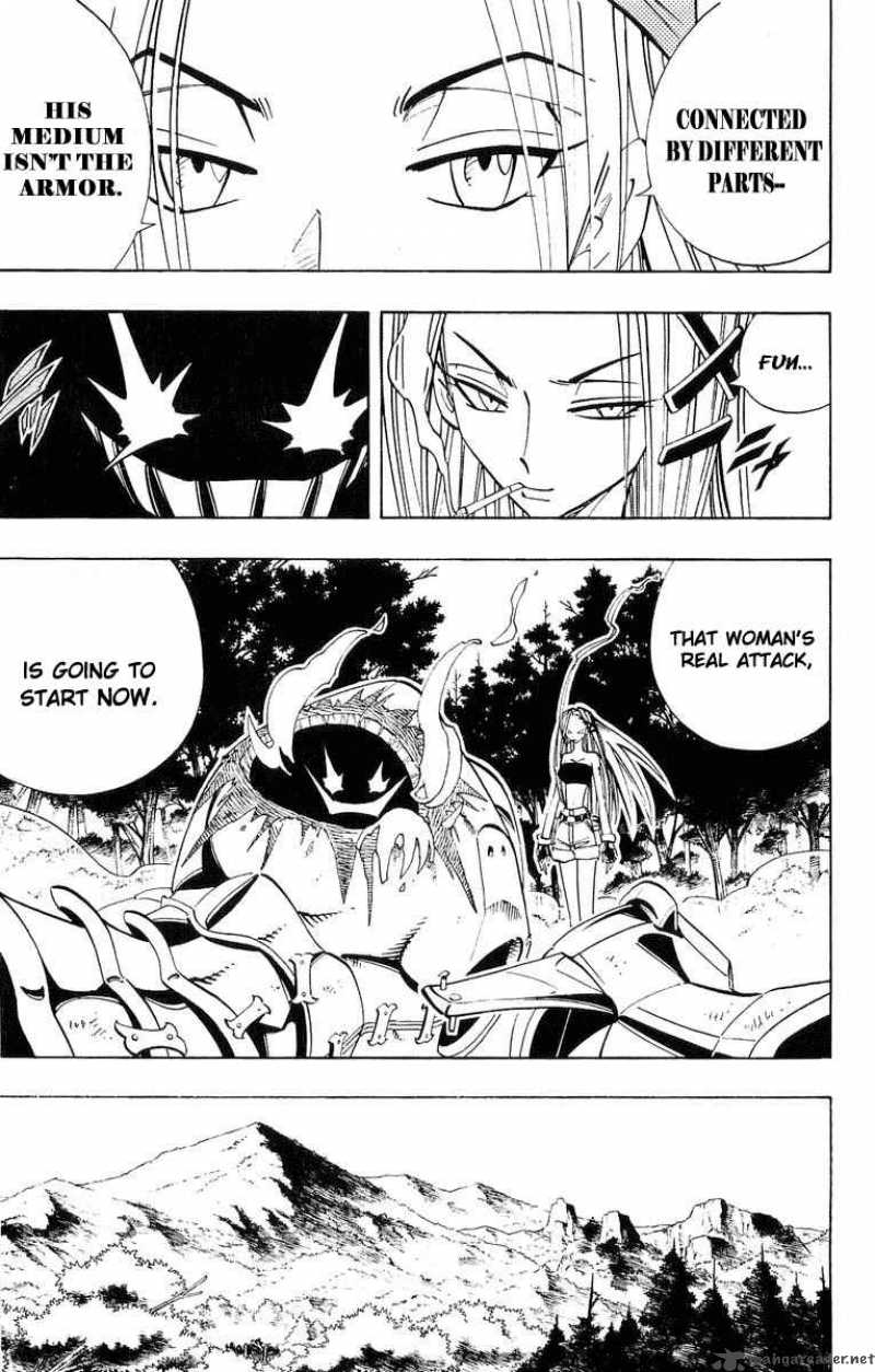 Shaman King 155 14