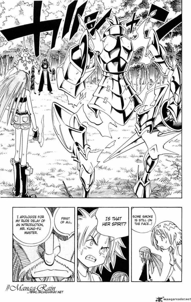 Shaman King 155 2
