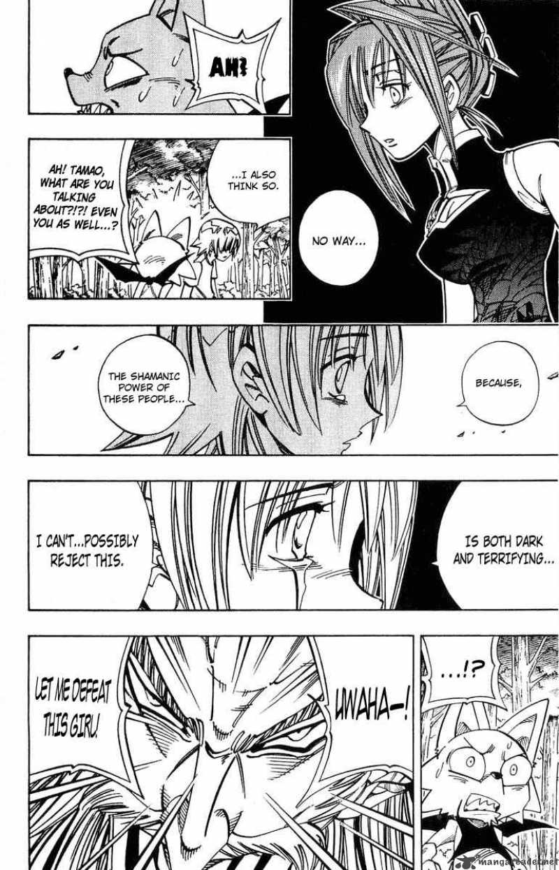 Shaman King 160 13