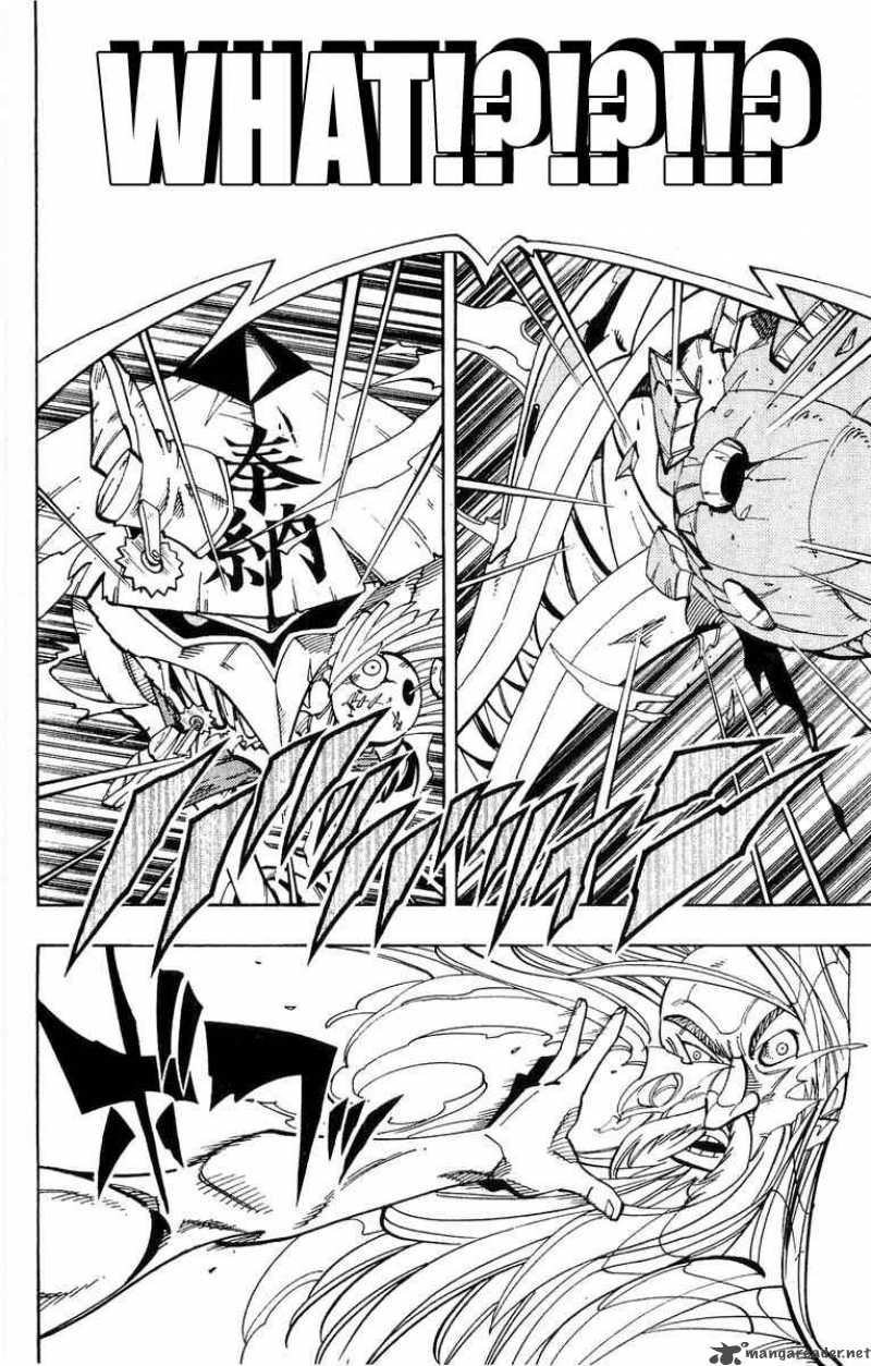 Shaman King 160 16