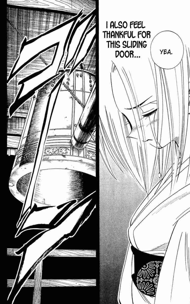 Shaman King 170 18