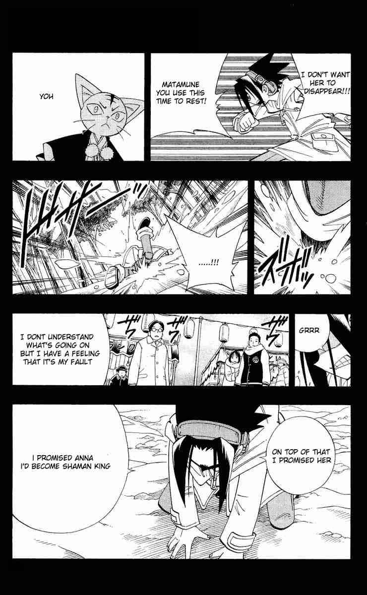 Shaman King 173 17
