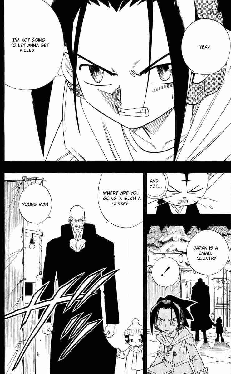 Shaman King 173 18