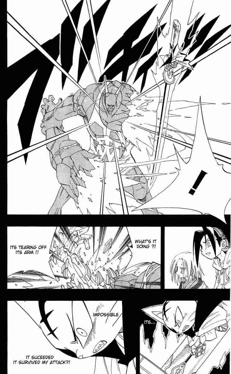 Shaman King 173 6