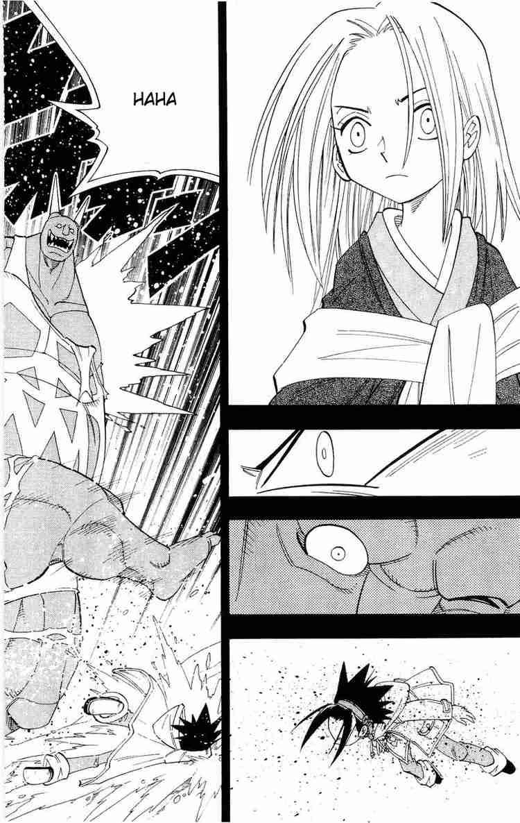 Shaman King 173 8
