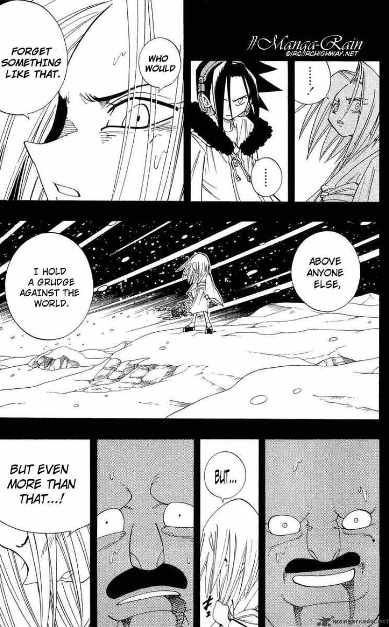 Shaman King 176 8