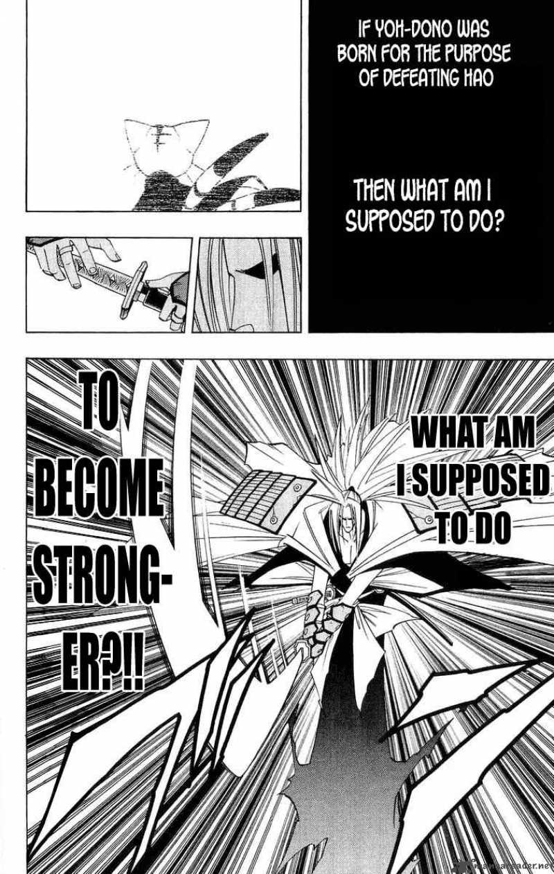 Shaman King 178 11