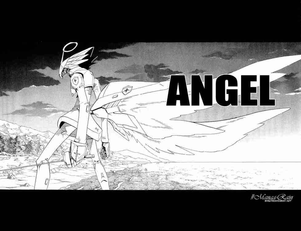 Shaman King 186 14