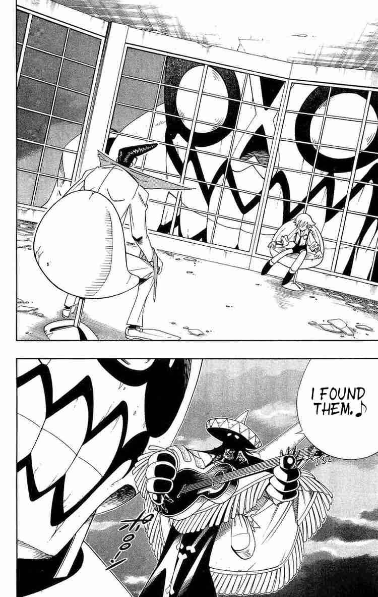 Shaman King 187 14