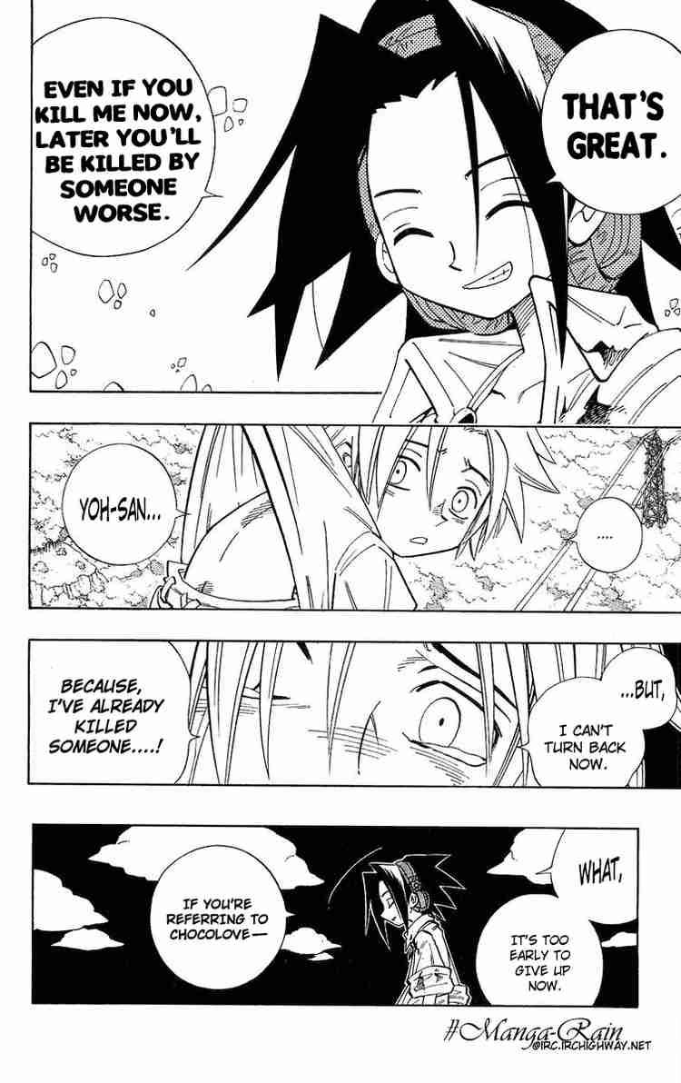 Shaman King 193 18
