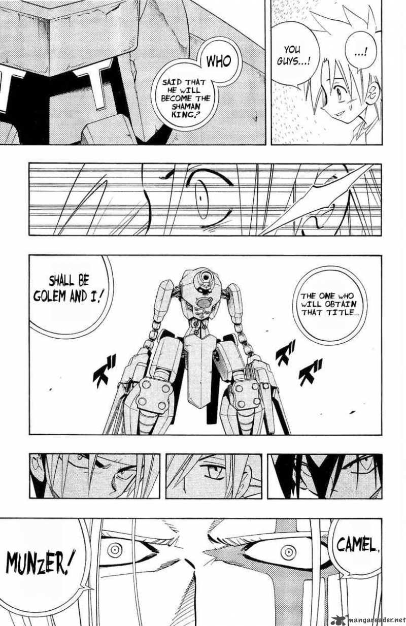 Shaman King 199 10